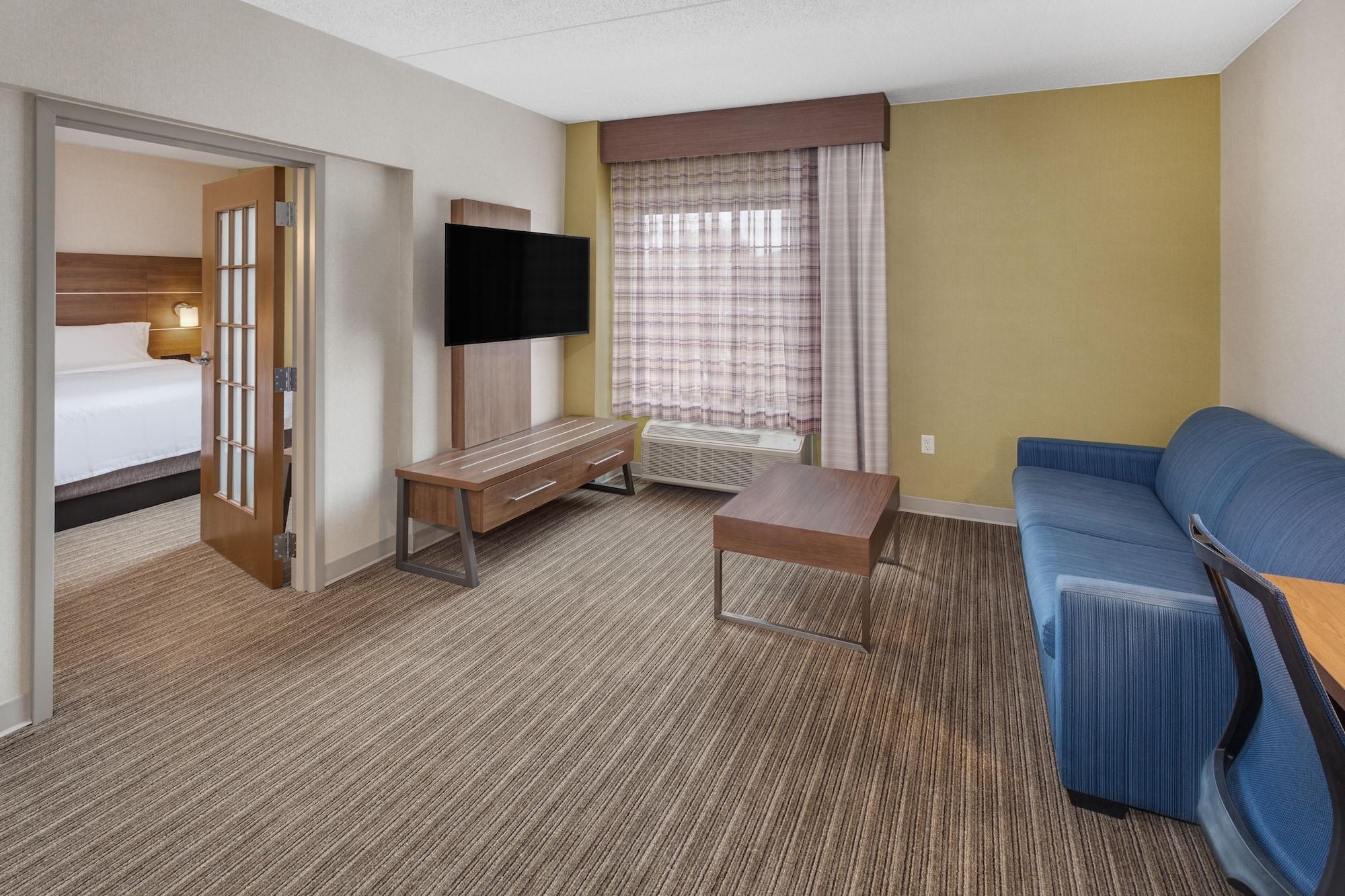 Habitación Holiday Inn Express Hotel & Suites Providence-Woonsocket by IHG