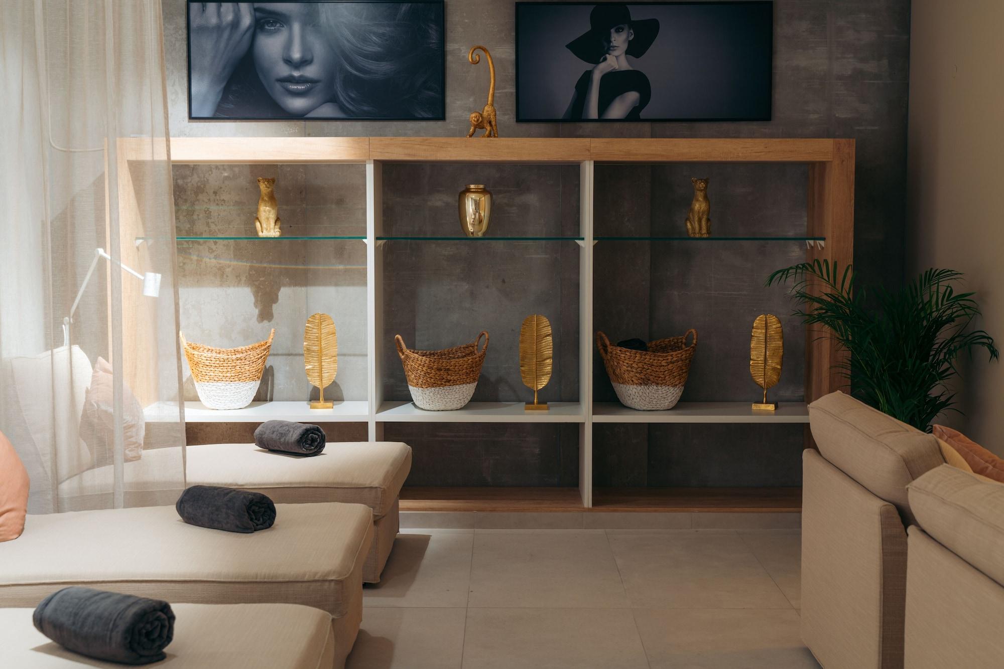 Spa Sé Boutique Hotel