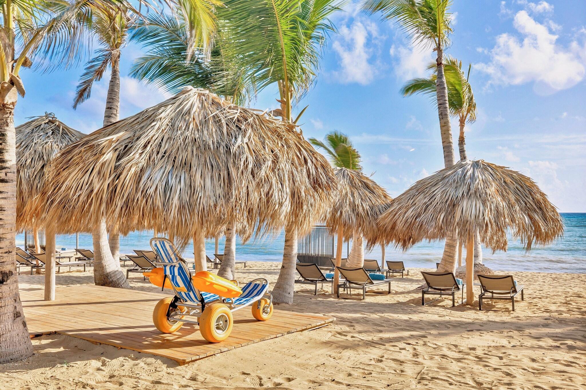 Playa Live Aqua Beach Resort Punta Cana
