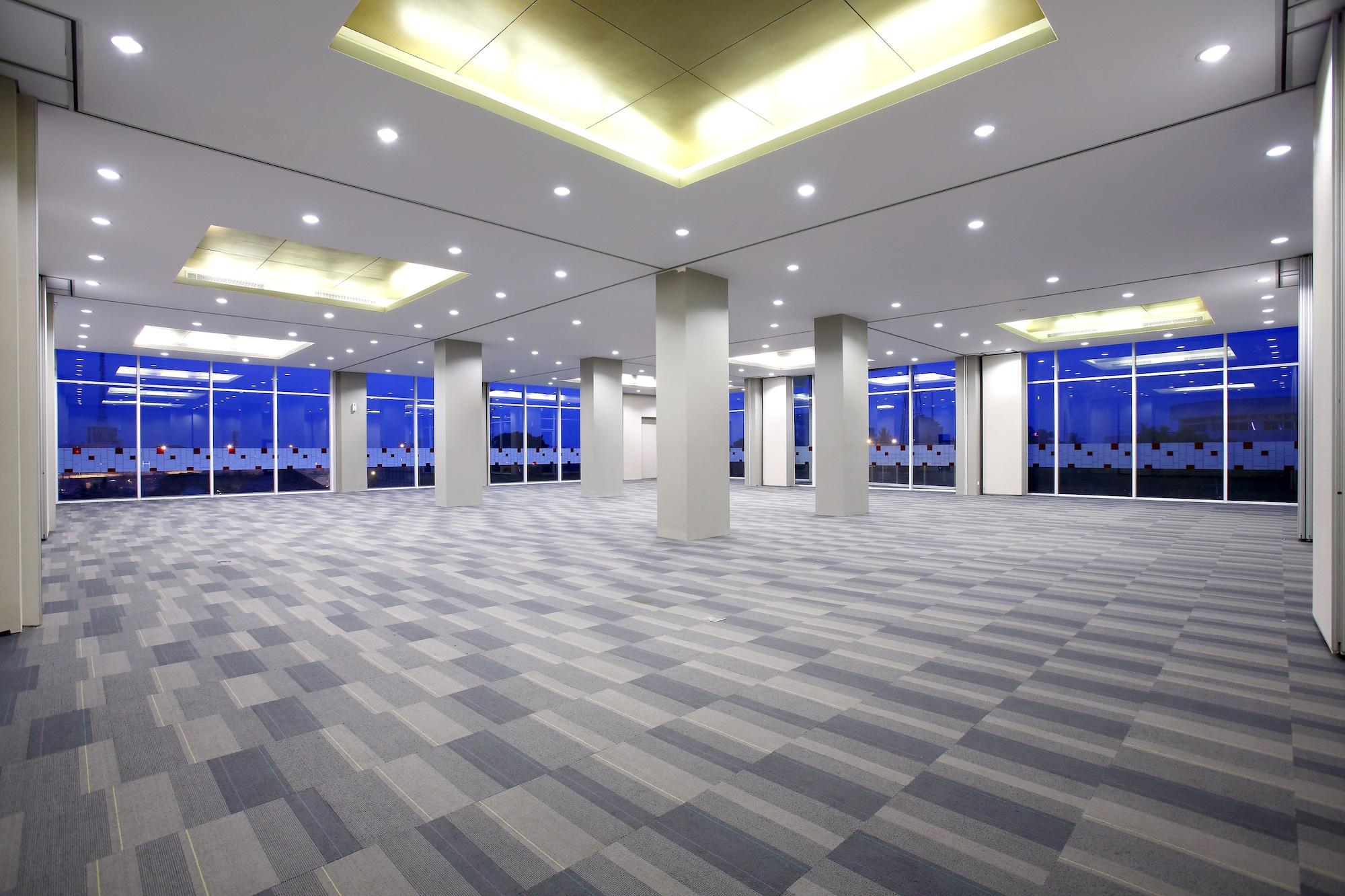 Salón de Baile Amaris Hotel Palembang