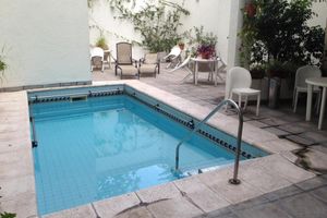 Alojamiento - Condor Suites