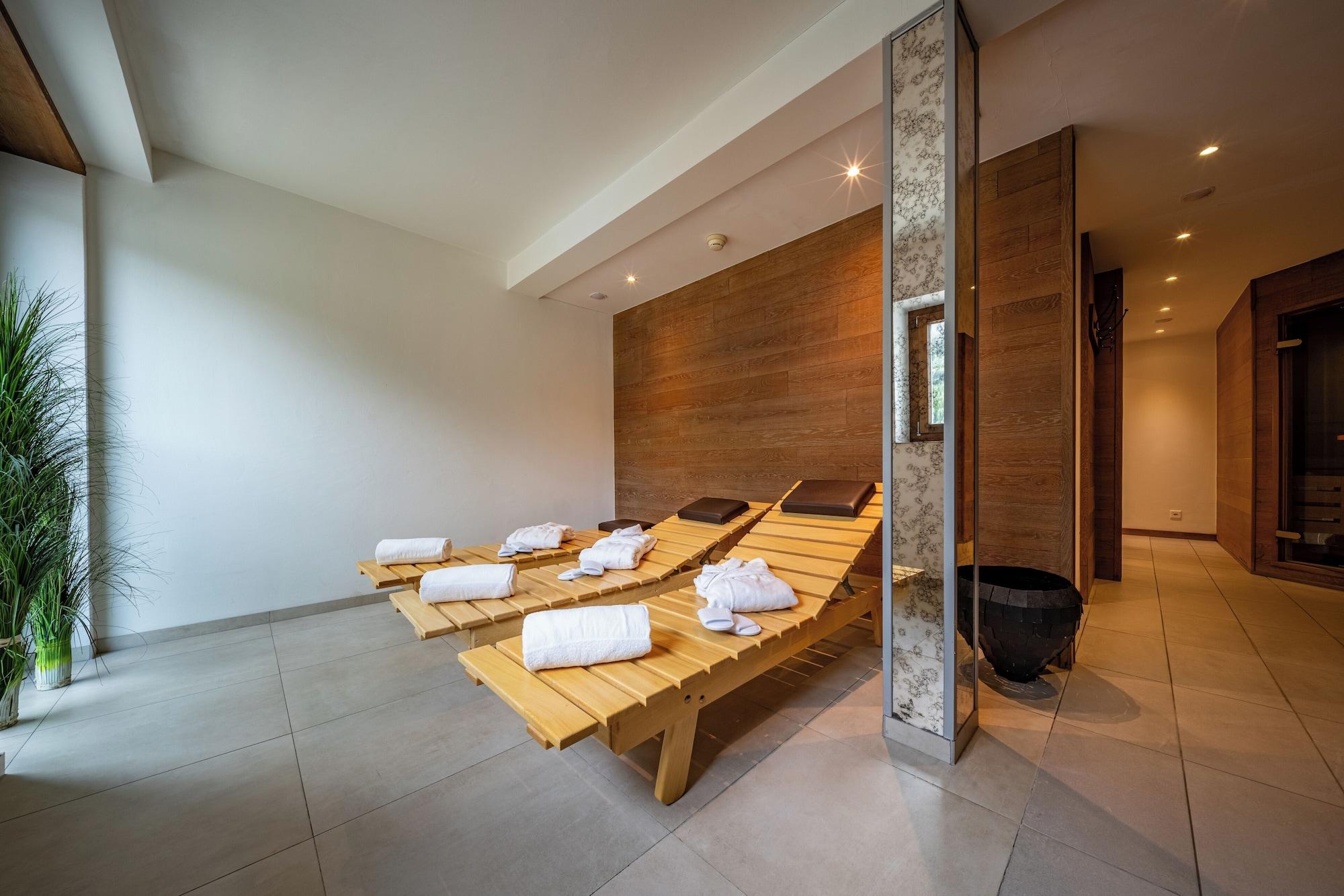 Spa Hotel Piz