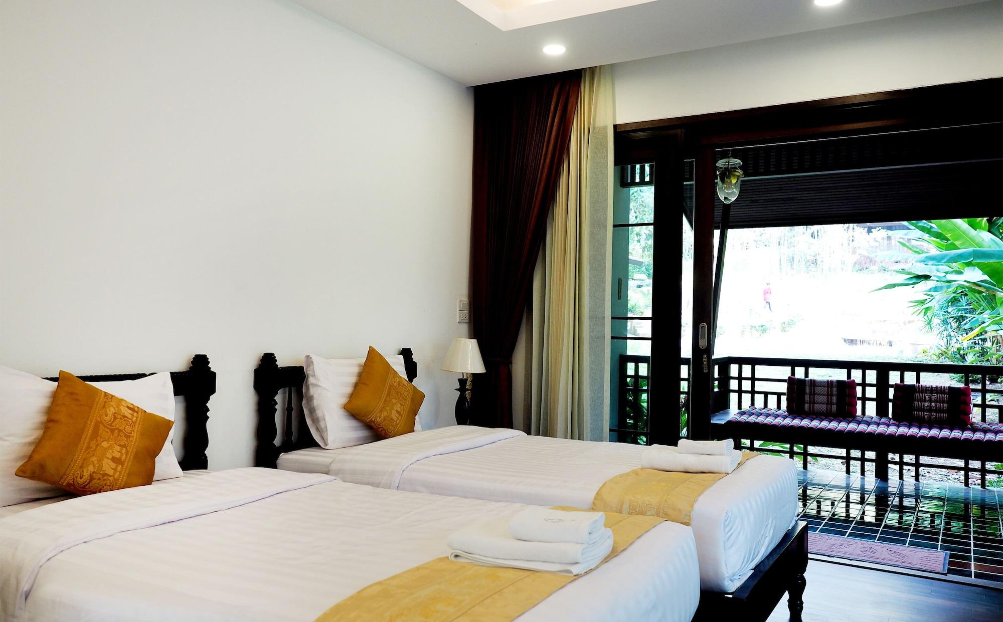 Habitación Samoeng Center