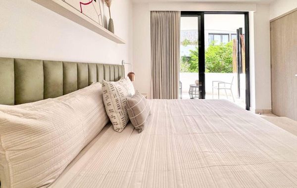 Tulum Bliss - Modern 2BR Near Beach + Pool - Hoteles cerca de Playa Las Palmas en Tulum