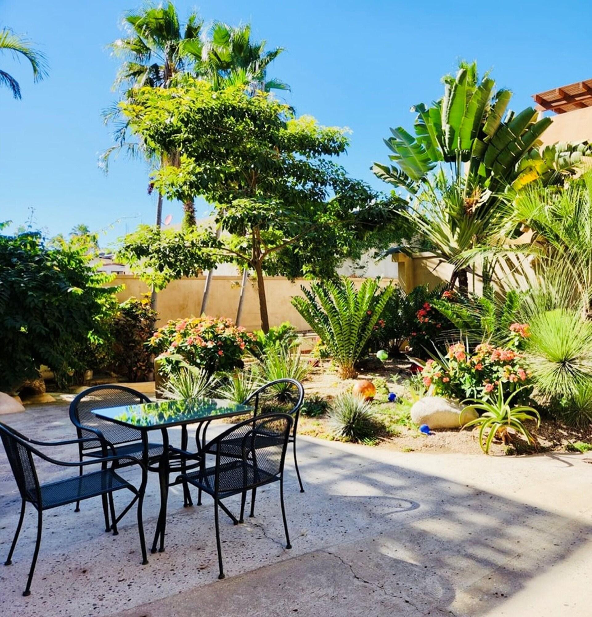 Comodidades del Alojamiento Alegria Suites Centro Historico