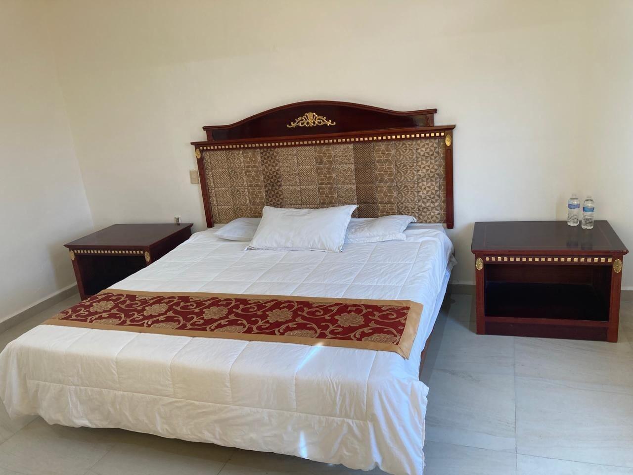 Habitación Hotel Mandarin