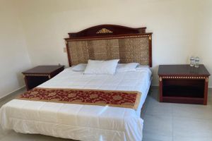 Alojamiento - Hotel Mandarin