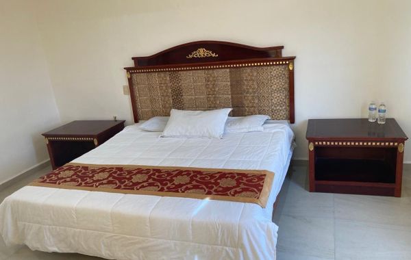 Hotel Mandarin