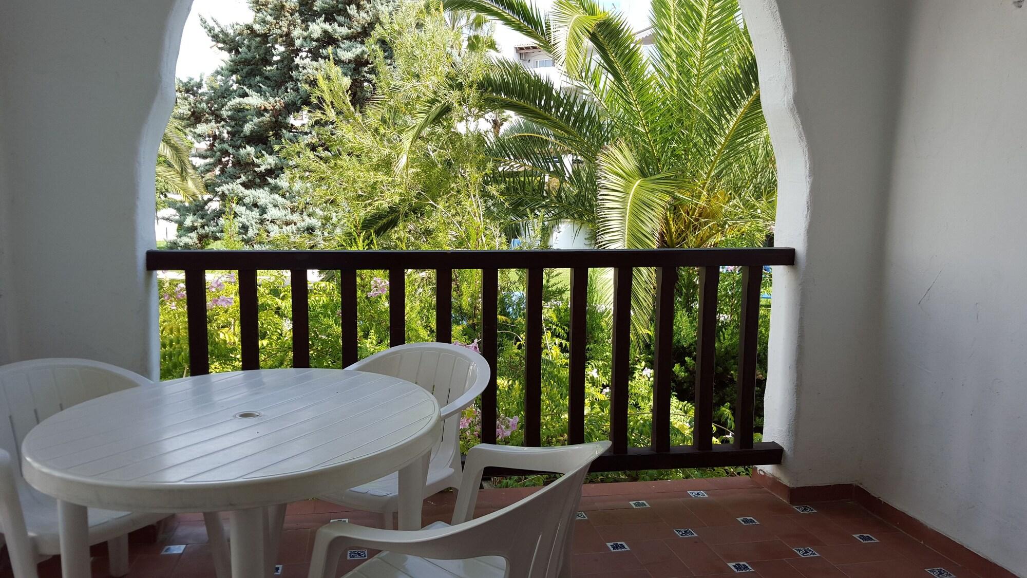 Equipamiento de Habitación Resort Medina del Zoco