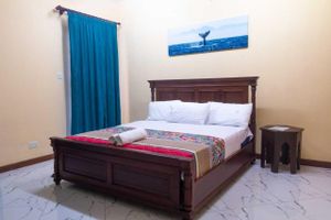 Renta temporal - Lux Suites Le Royal Apartments Nyali