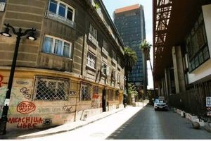 Alquiler Vacacional - Apt. Barrio Histórico 3 min Metro Comodidad & Trabajo & Wifi