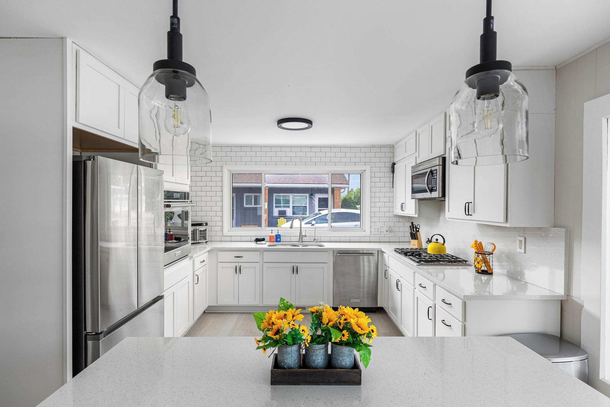 Varios Pleasant Valley Resort