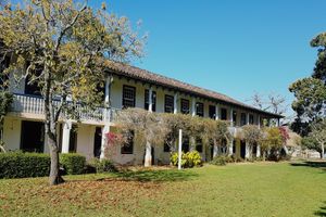 Alojamiento - Fazenda São Fernando