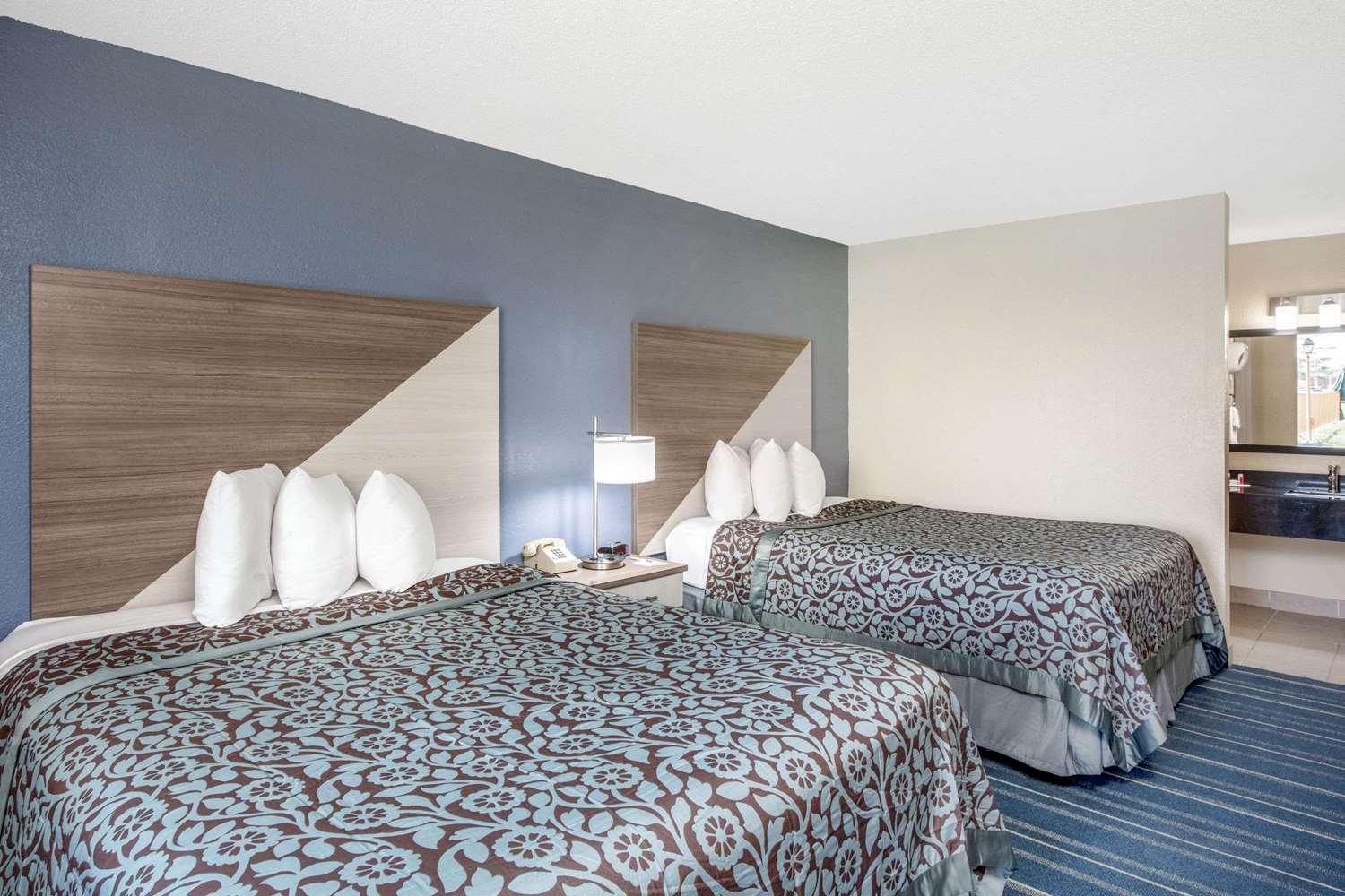 Habitación Days Inn by Wyndham Salem