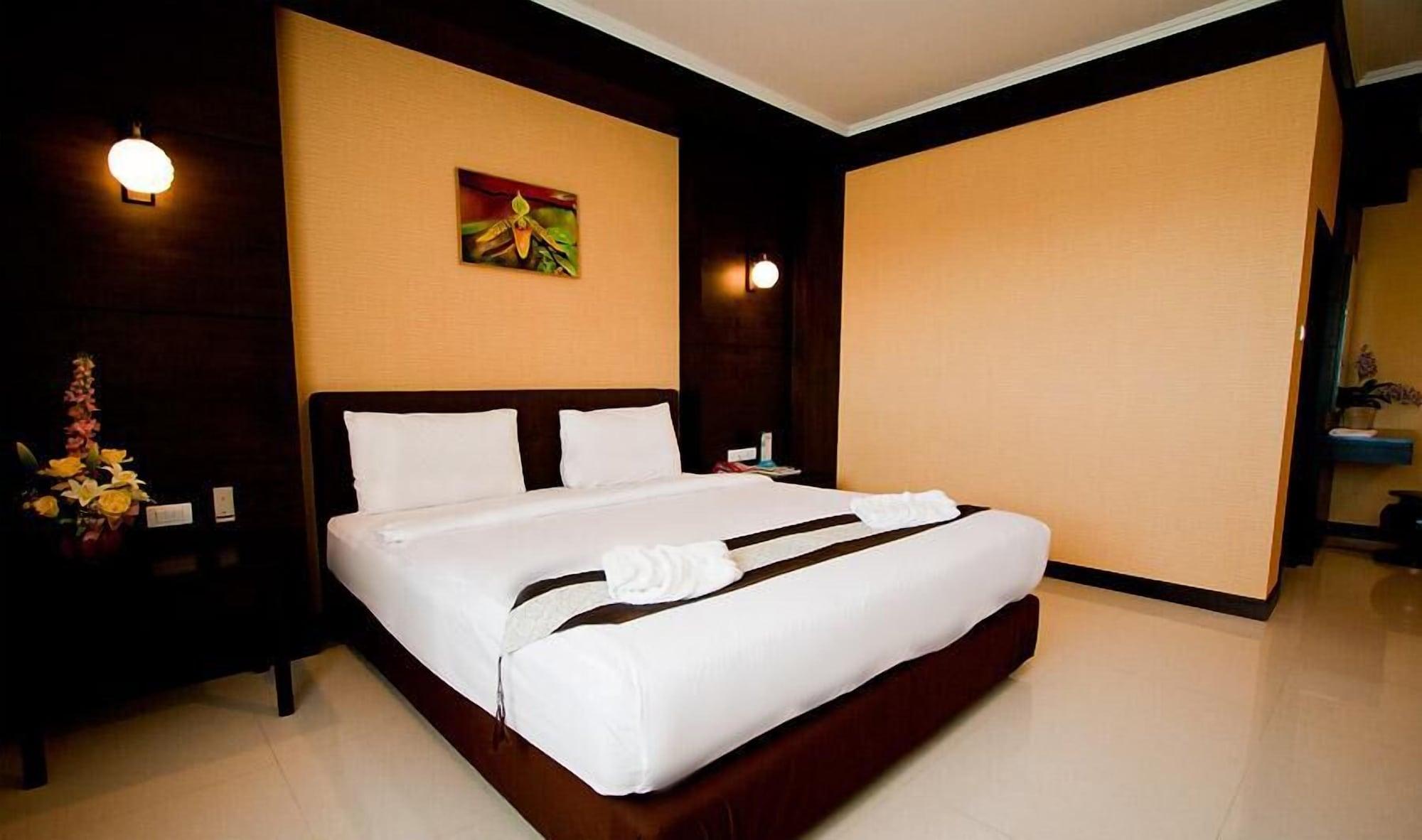 Habitación Kaew Samui Resort