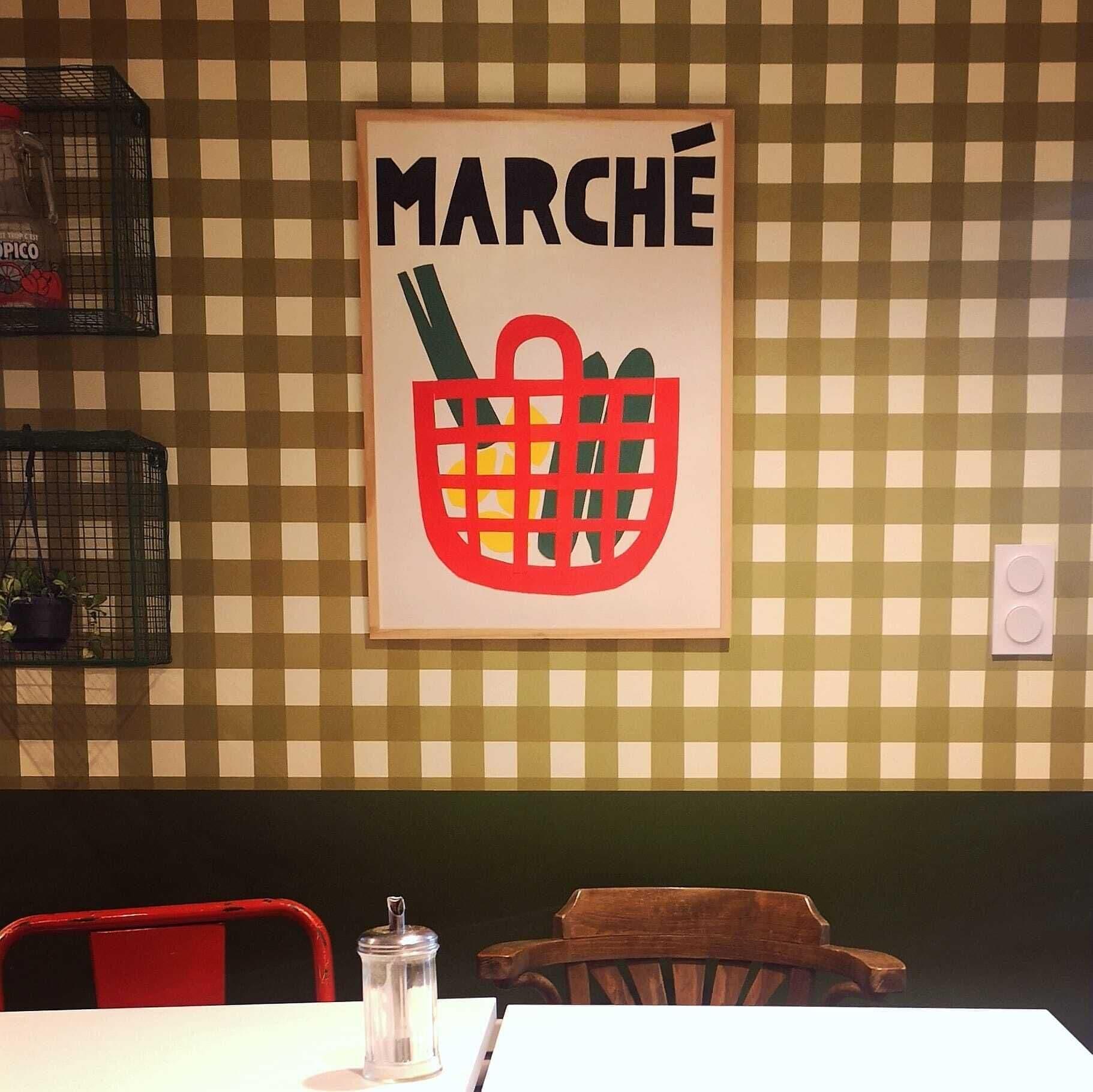 Sala de Reuniones DEMAIN Hôtel & Conciergerie