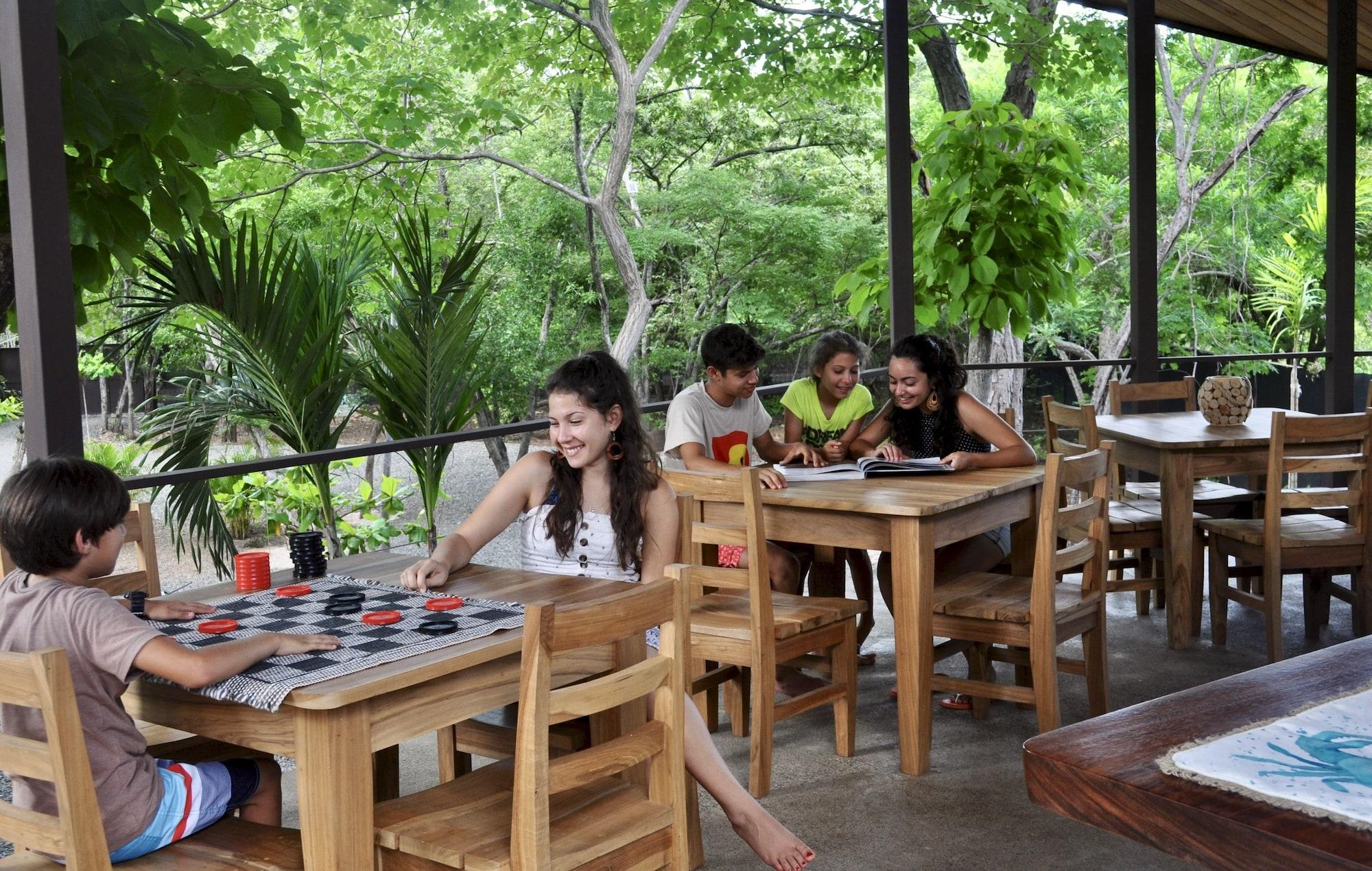 Instalaciones Recreativas Villas Kalei