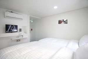 Alojamiento - K-POP Hotel Seoul Tower