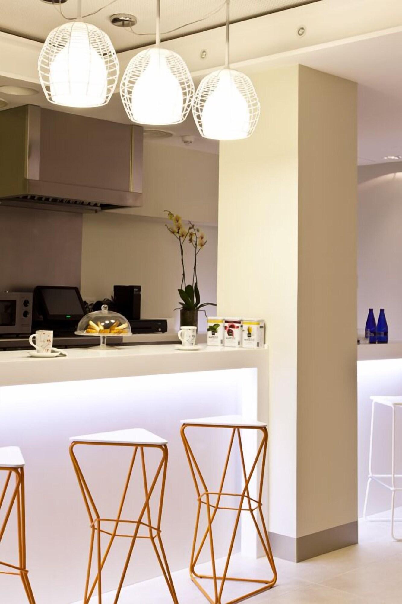 Bar/Salón Hotel & Spa Ceres