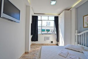 Alquiler Vacacional - MZapartments LB1214