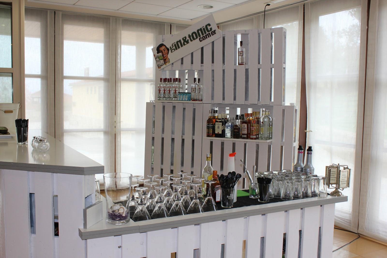Bar/Salón Snö Pazo de Adran