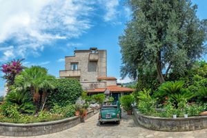 Alojamiento - Villa Concetta