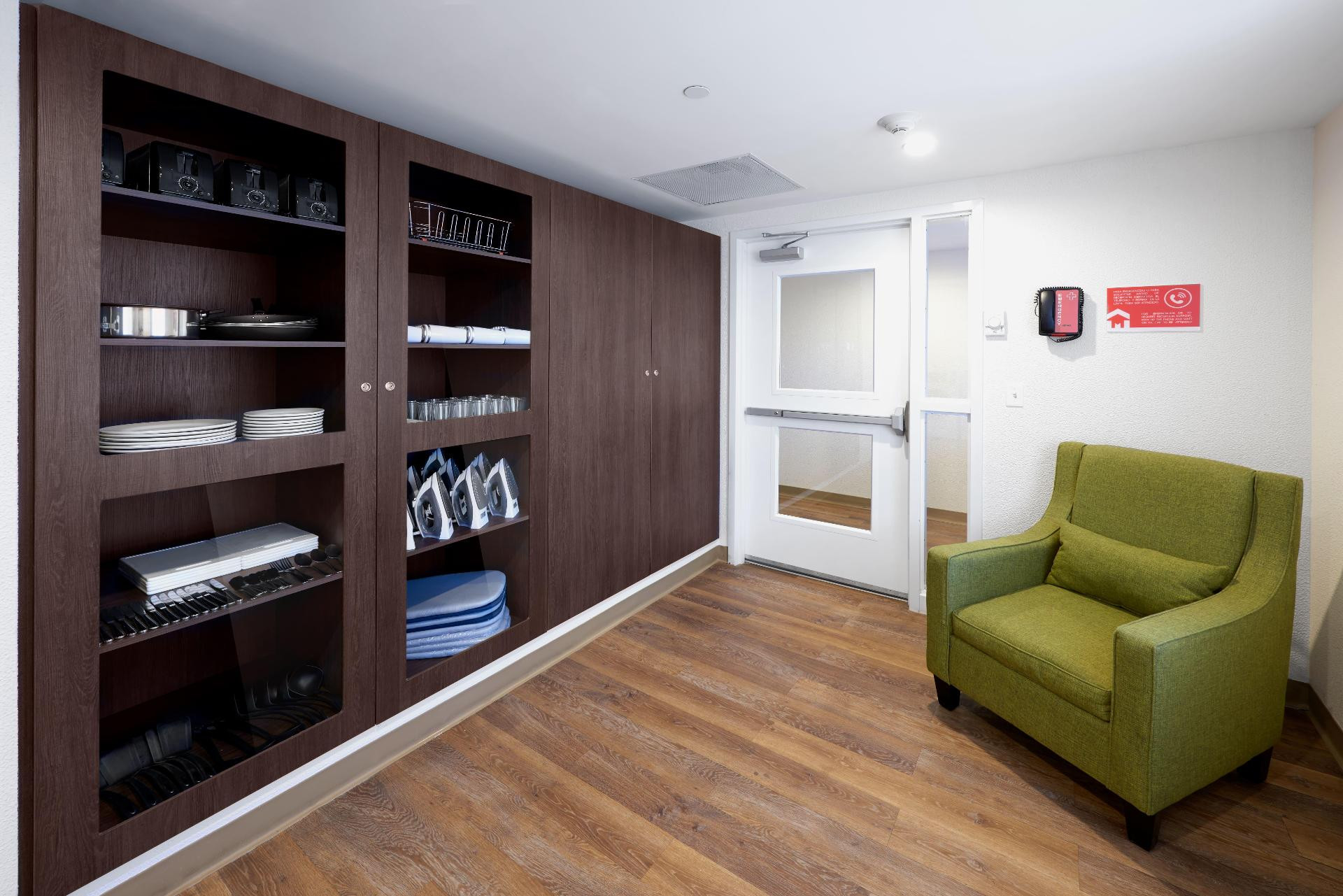 Varios Extended Suites Saltillo Galerías