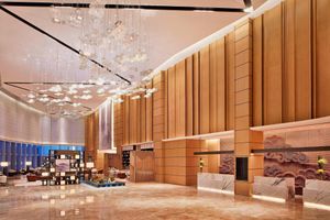 Alojamiento - Four Points By Sheraton Changsha, Meixi Lake