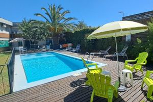 Alojamiento - Hotel Los Andes