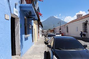 Alojamiento - Casa Quetzalli Centro Historico