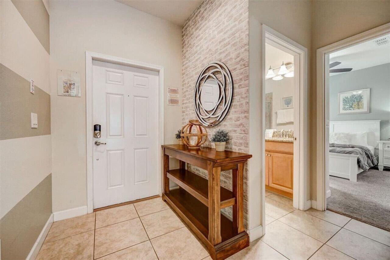 Vista Lobby Magic Oasis Villa at Paradise Palms