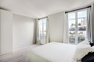 Alquiler Vacacional - Luxury 3BDR Tower Eiffel View