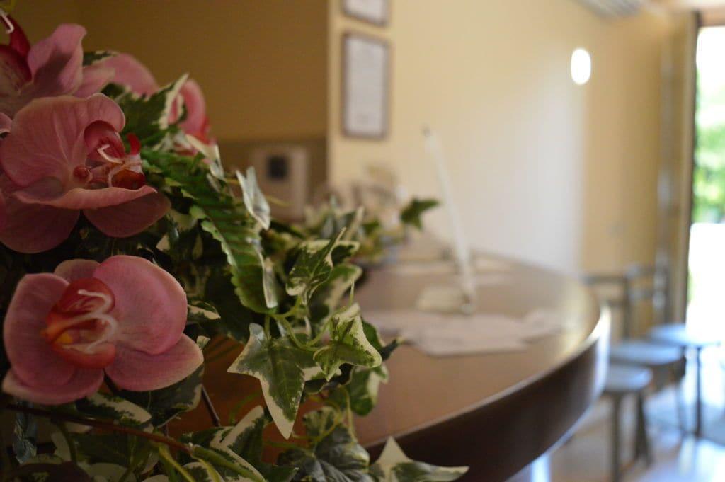 Vista Lobby Al Palazzo