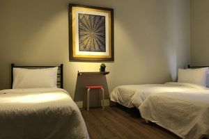 Alquiler Vacacional - Sentuari Homestay