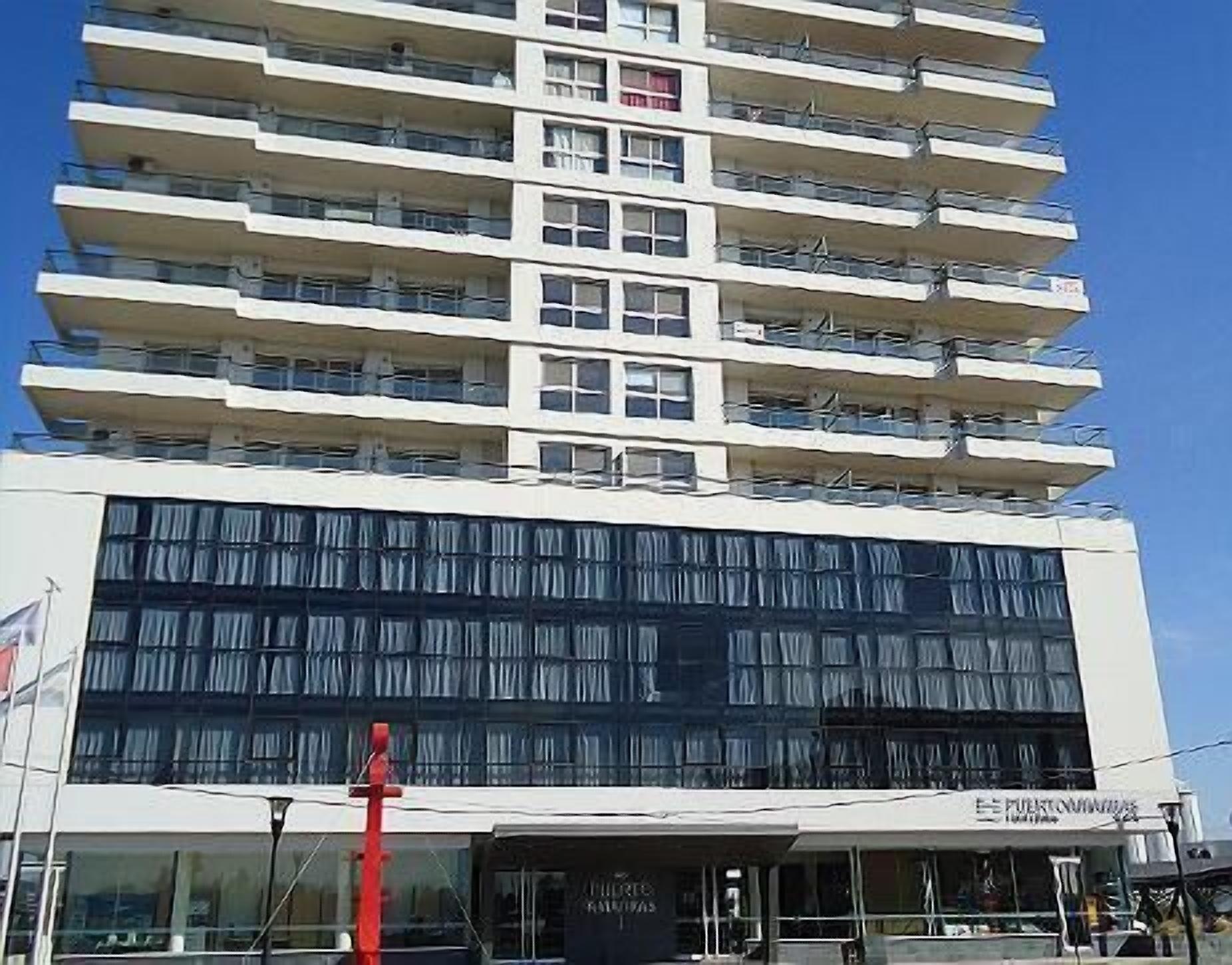 Varios Hotel Puerto Amarras
