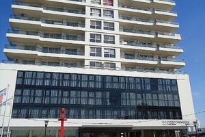 Alojamiento - Hotel Puerto Amarras