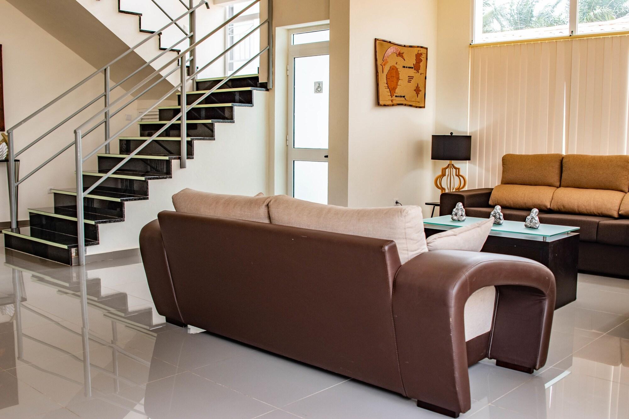 Varios Hotel Vitória