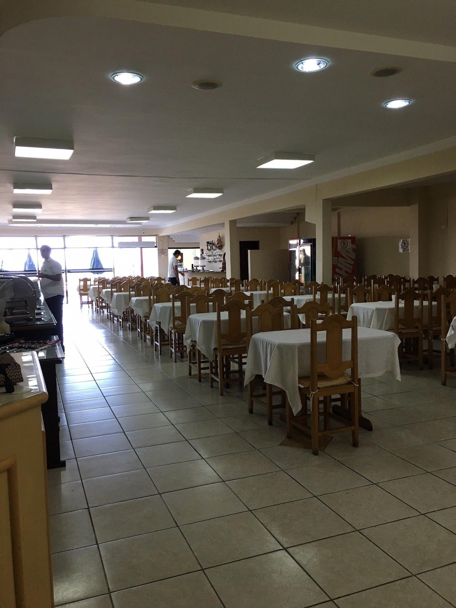 Restaurant Marge Hotel