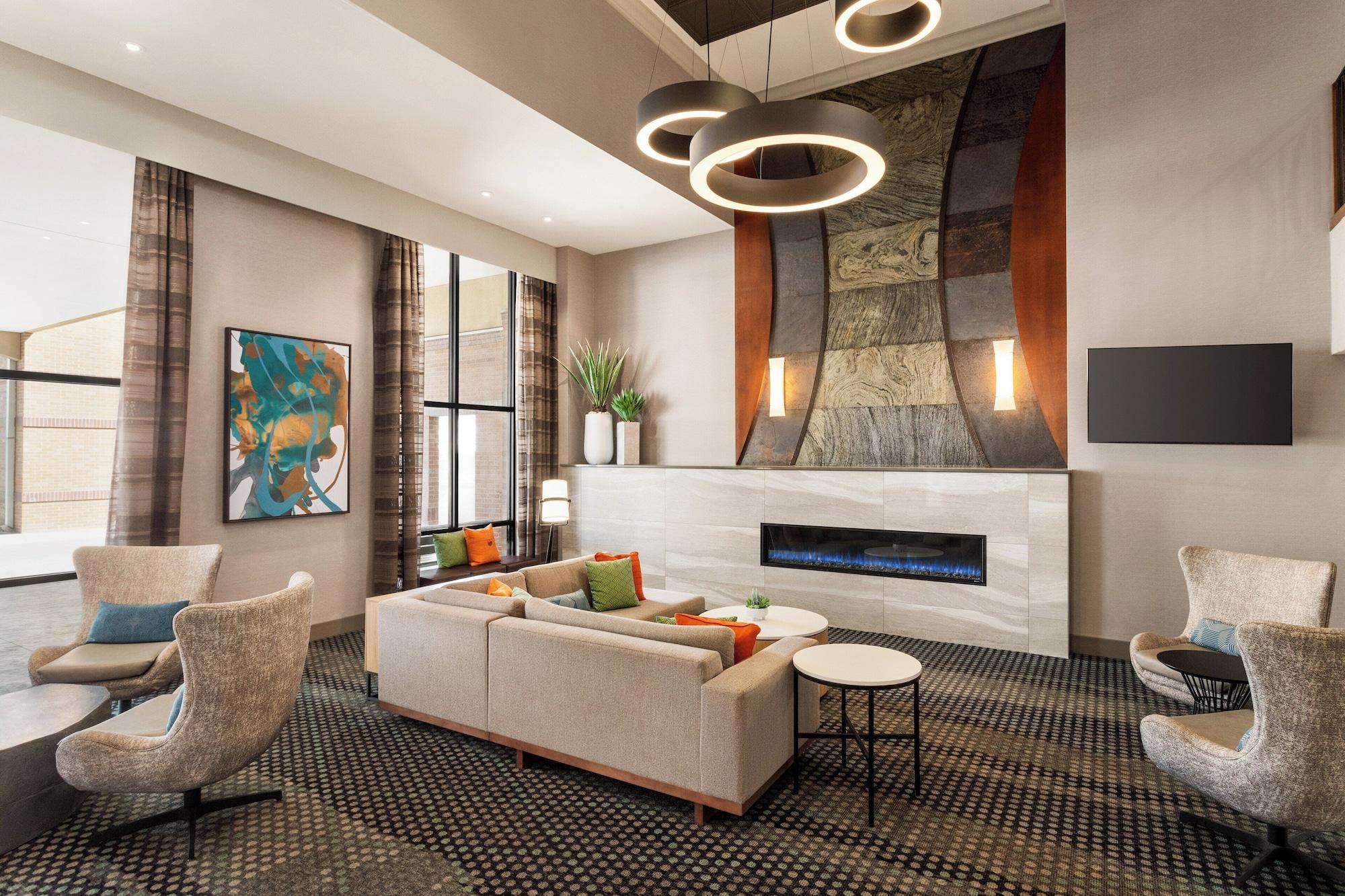 Vista Exterior Holiday Inn Hotel & Suites Council Bluffs I-29 by IHG