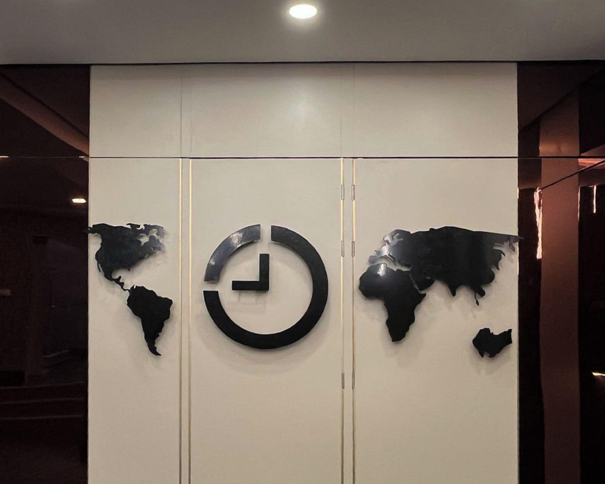 Comodidades del Alojamiento Hotel Continental By Hours