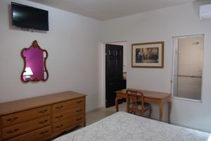 Alojamiento - Motel El Nido