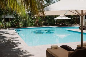 Alojamiento - HS HOTSSON Hotel Tampico