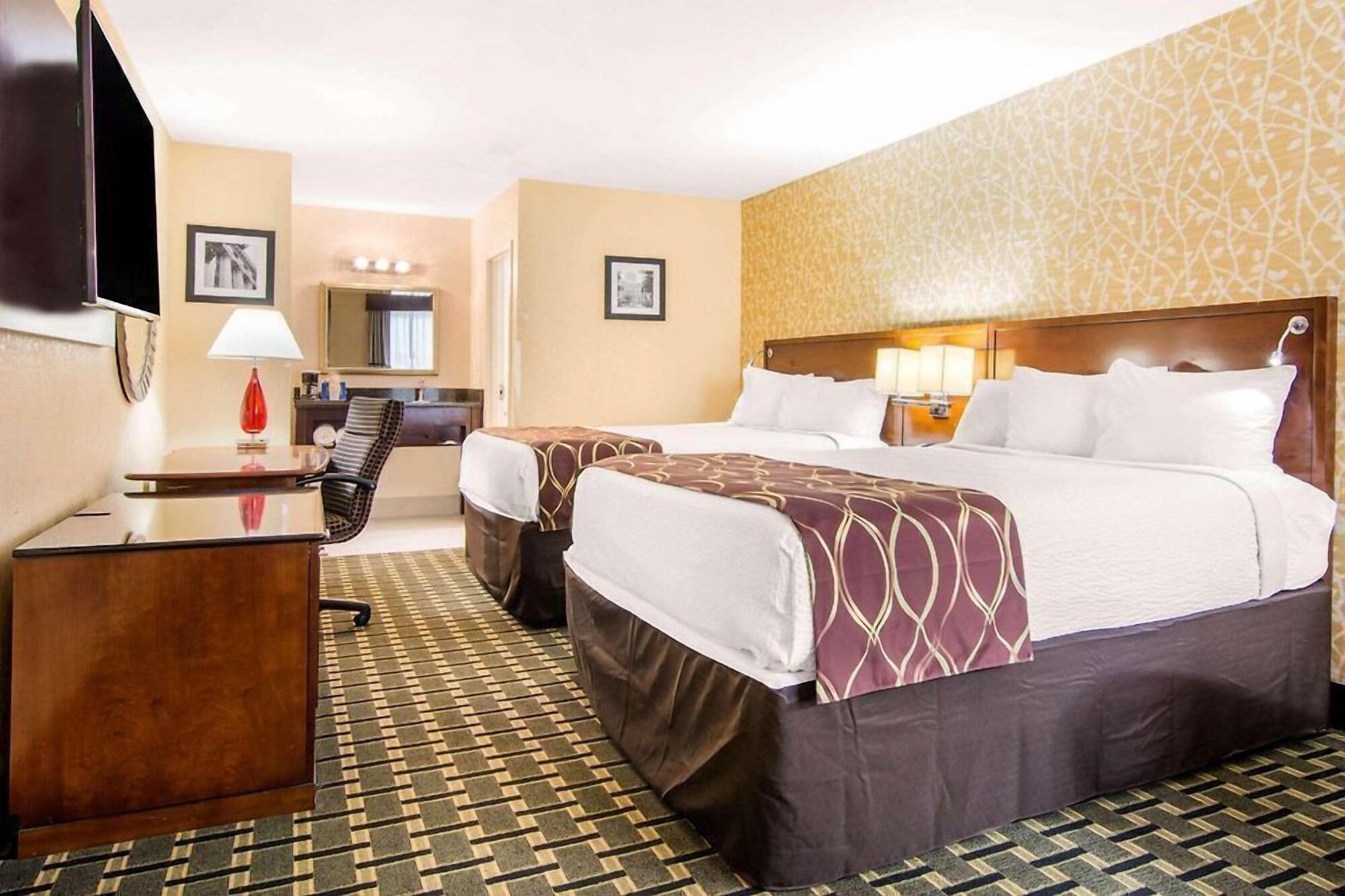 Habitación My Home & Suites Toccoa