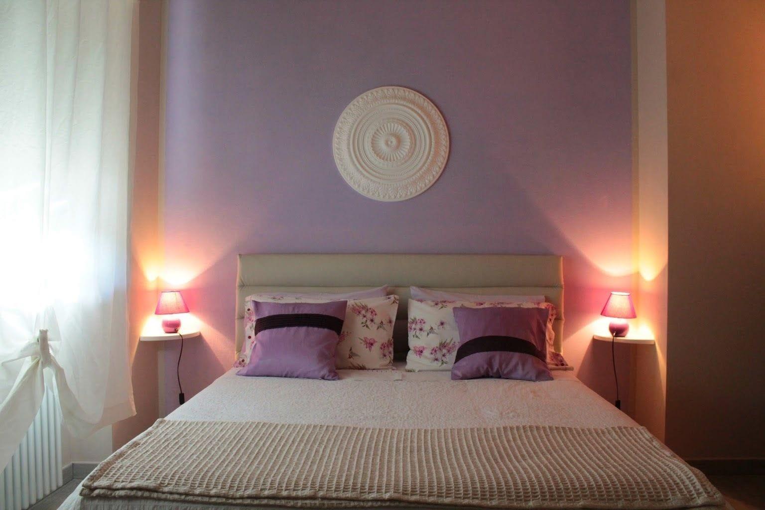 Habitación Cascina Beatrice