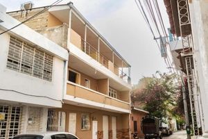 Hospedagens - Hostal la terraza sm