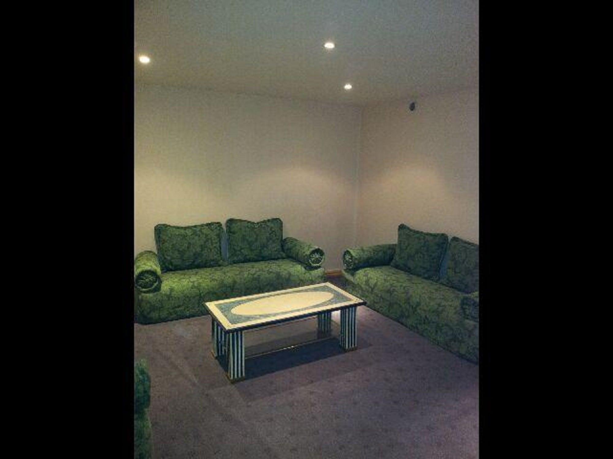 Instalaciones Recreativas FM Hotel