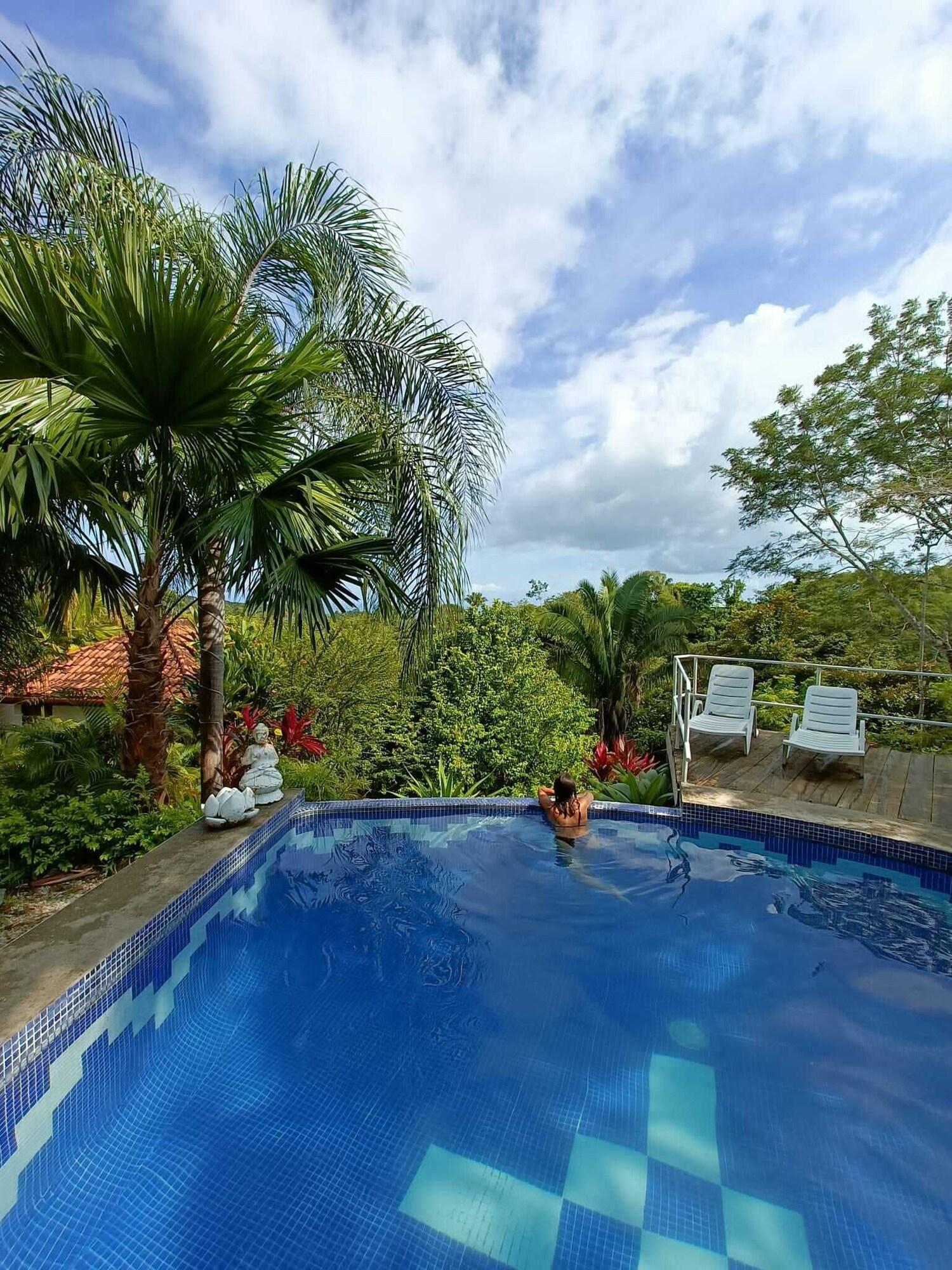 Varios Hotel Nature Lodge Finca los Caballos
