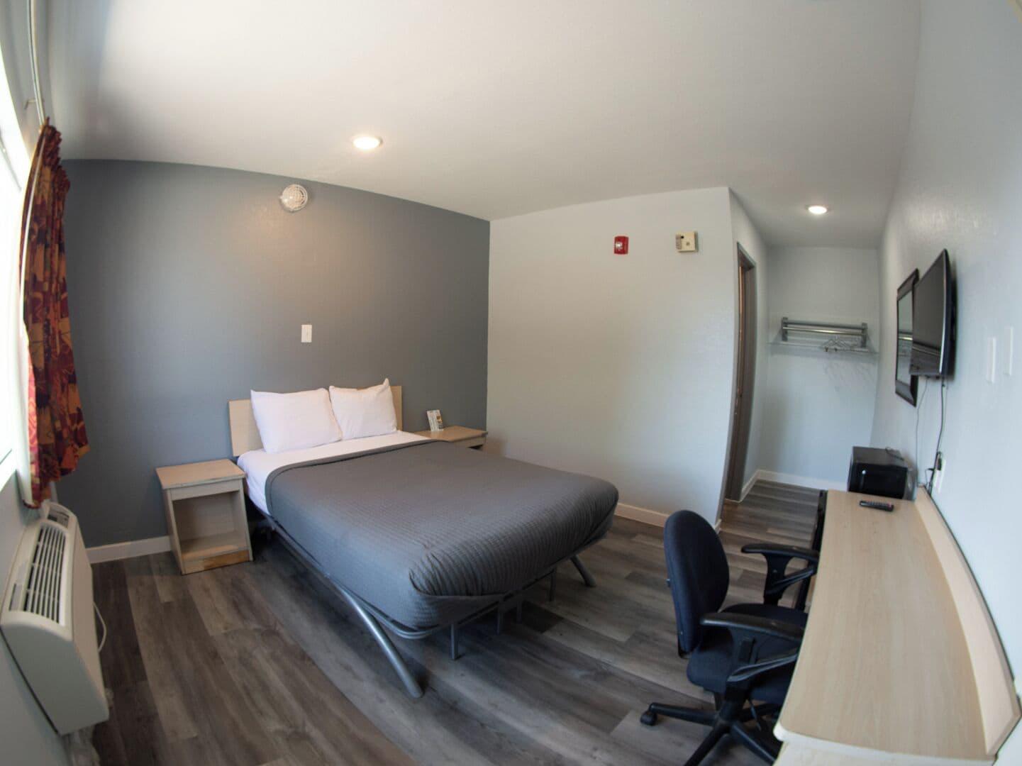 Varios Anderson Inn