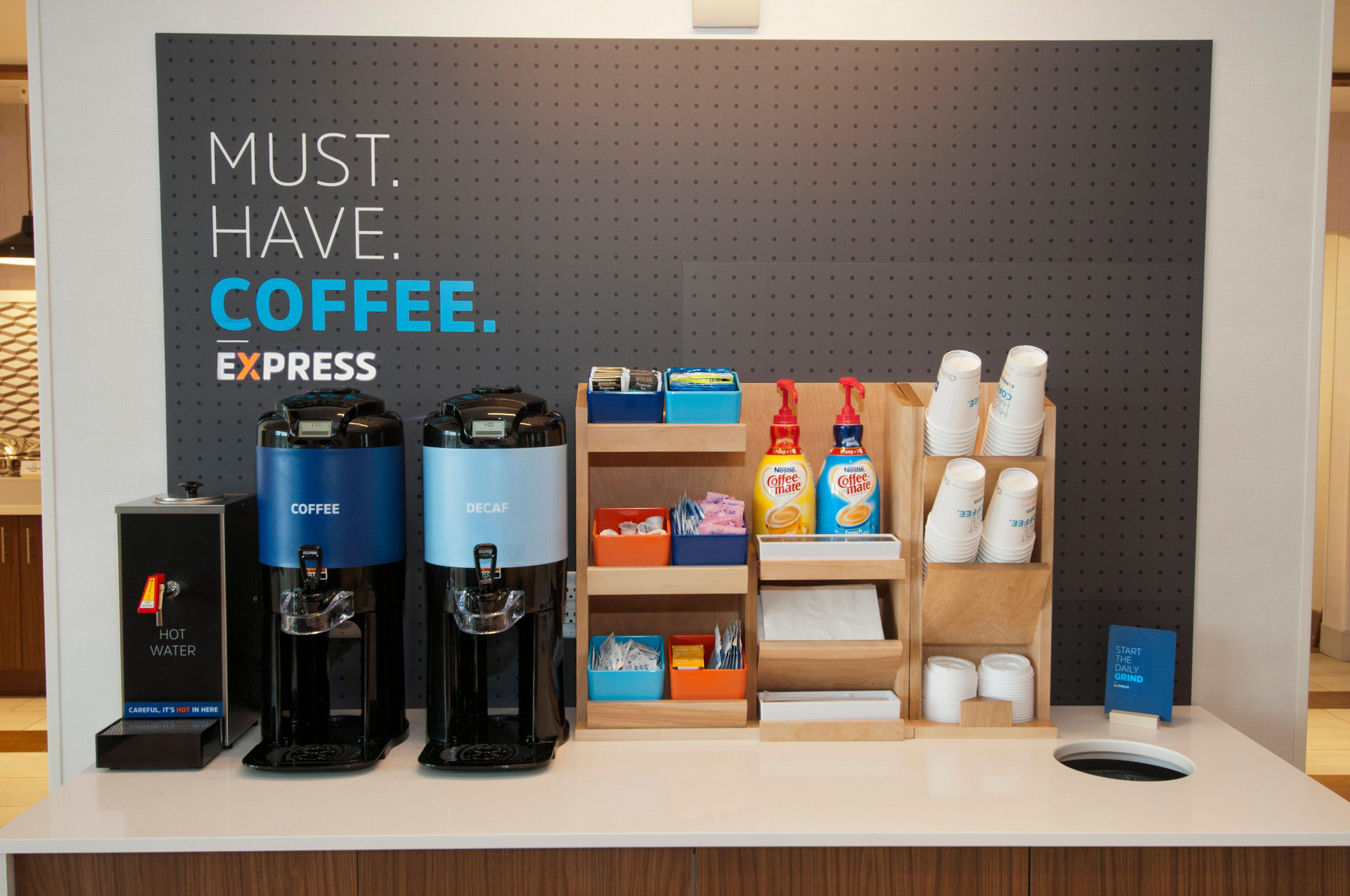 Restaurant Holiday Inn Express & Suites Johnstown by IHG