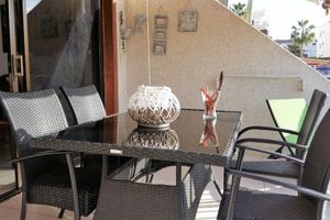 Alquiler Vacacional - APARTMENT WITH SEA VIEWS